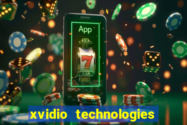 xvidio technologies startup brasil 2022 video game